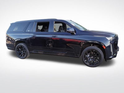 2023 Cadillac Escalade ESV Sport