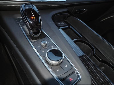 2023 Cadillac Escalade ESV Sport