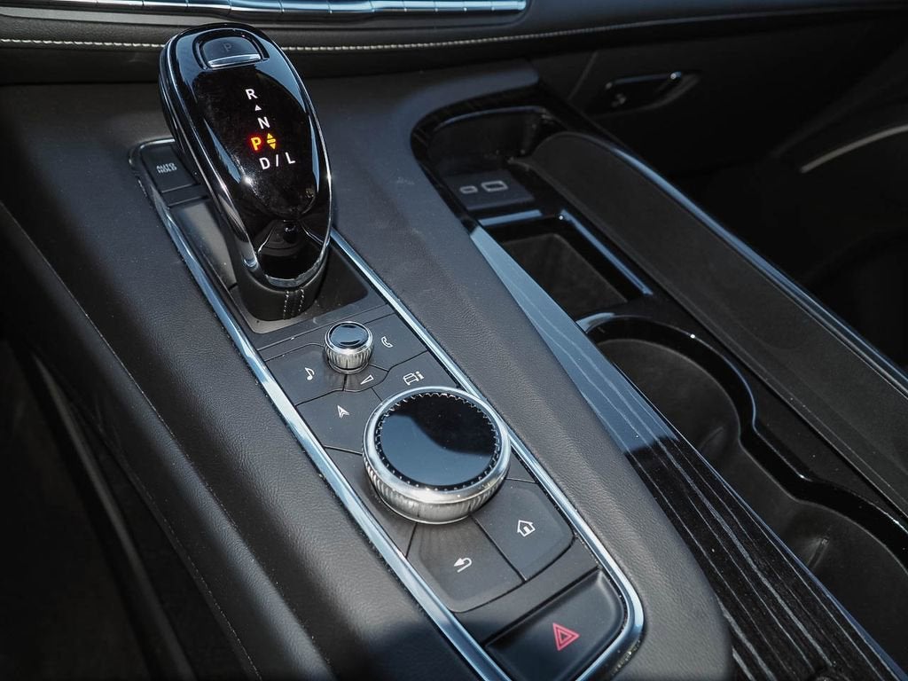 2023 Cadillac Escalade ESV Sport