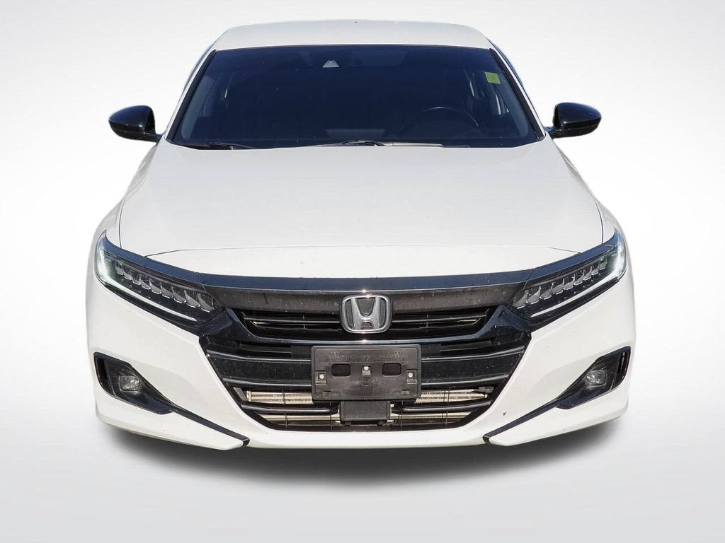2022 Honda Accord Sport Special Edition