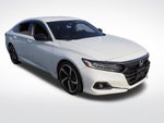 2022 Honda Accord Sport Special Edition