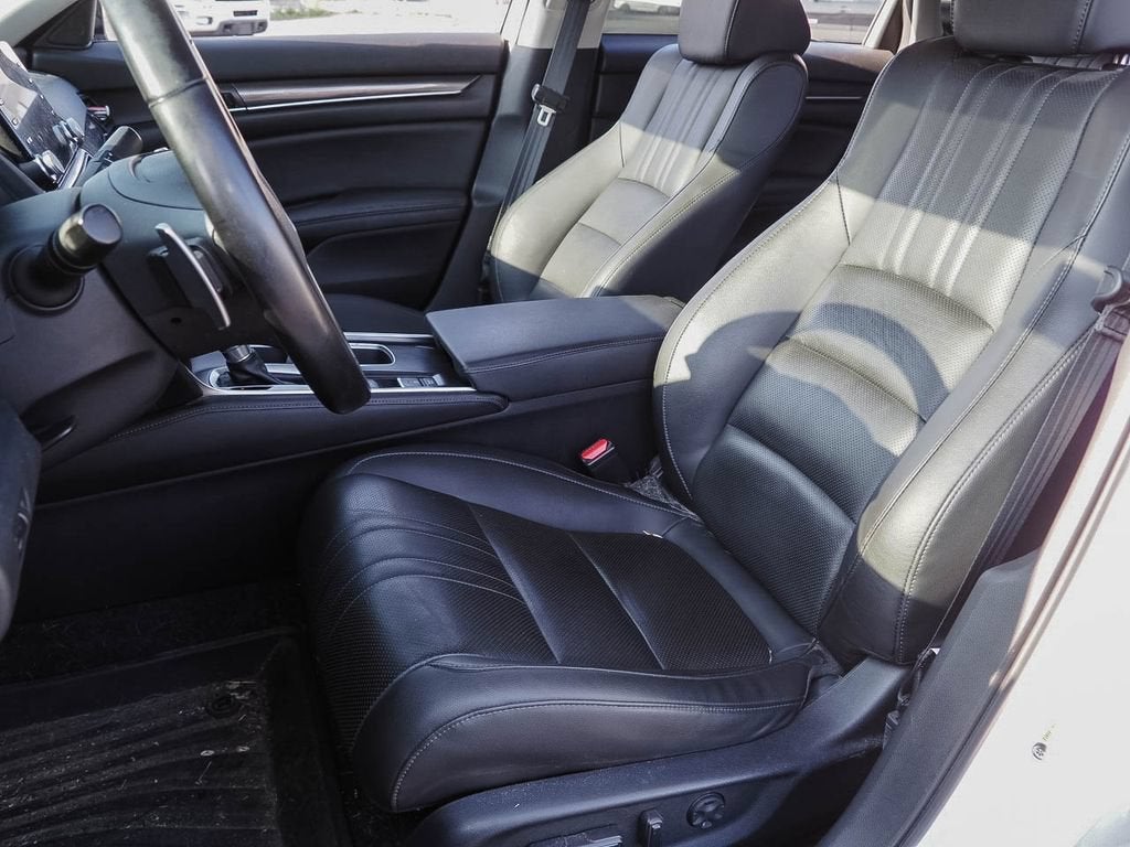 2022 Honda Accord Sport Special Edition