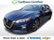 2020 Nissan Altima SR FWD