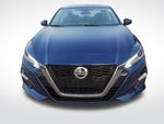 2020 Nissan Altima SR FWD