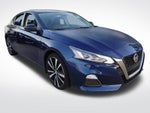 2020 Nissan Altima SR FWD