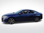 2020 Nissan Altima SR FWD