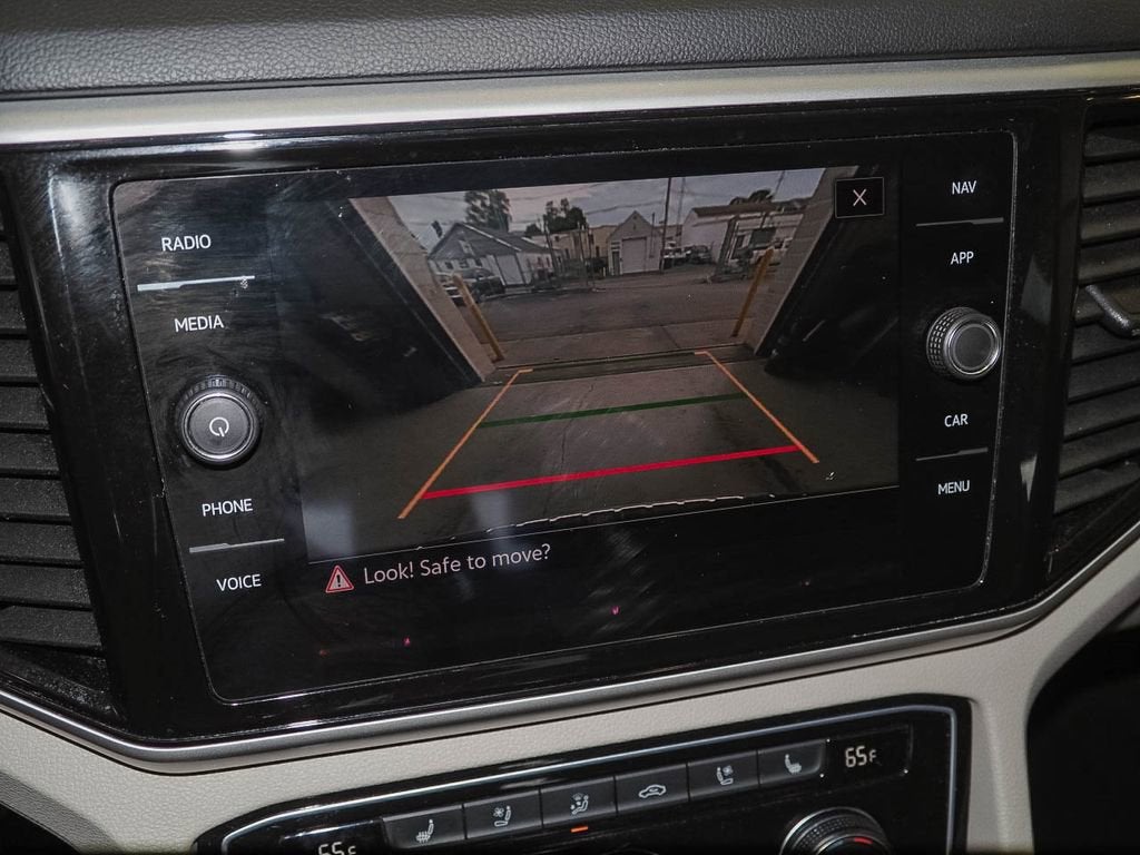 2021 Volkswagen Atlas 3.6L V6 SEL Premium R-Line