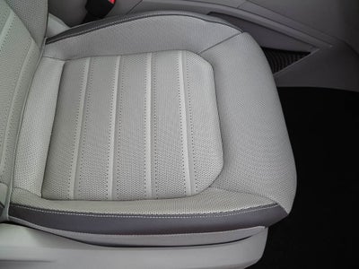 2021 Volkswagen Atlas 3.6L V6 SEL Premium R-Line