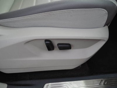 2021 Volkswagen Atlas 3.6L V6 SEL Premium R-Line
