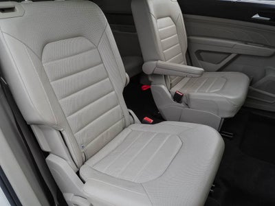 2021 Volkswagen Atlas 3.6L V6 SEL Premium R-Line