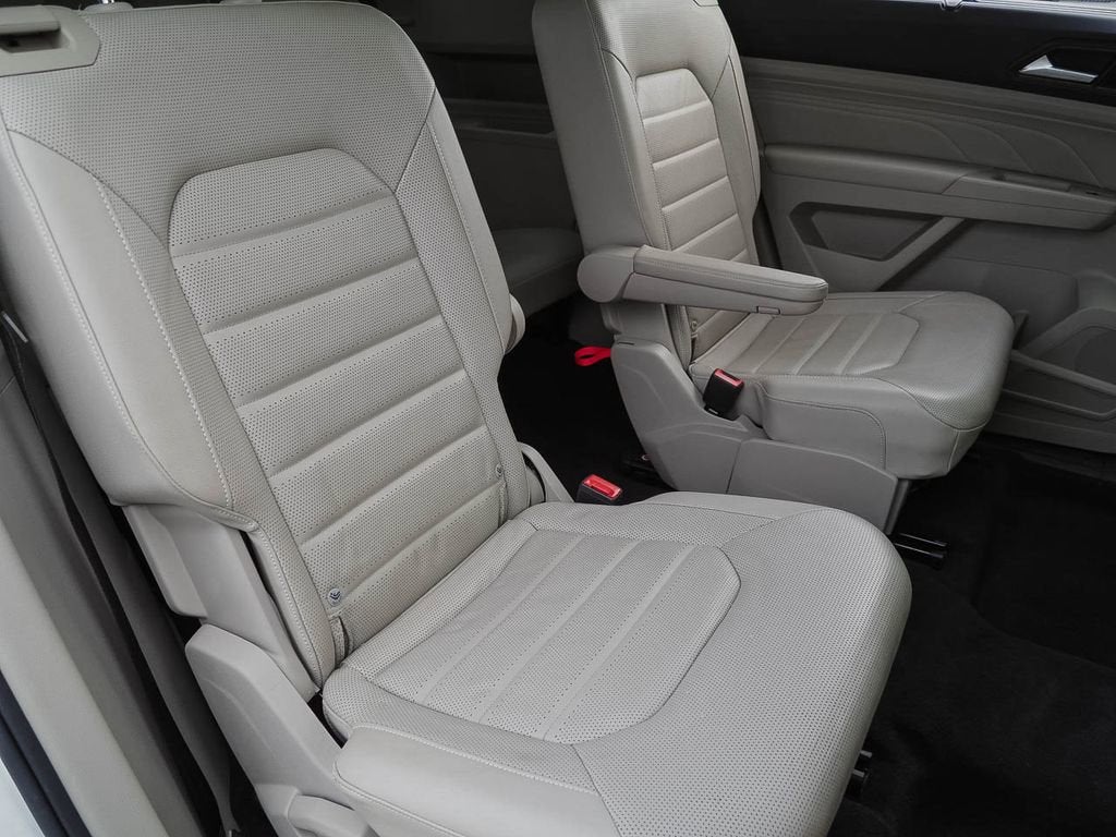 2021 Volkswagen Atlas 3.6L V6 SEL Premium R-Line