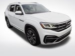 2021 Volkswagen Atlas 3.6L V6 SEL Premium R-Line