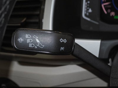 2021 Volkswagen Atlas 3.6L V6 SEL Premium R-Line
