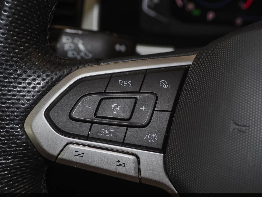 2021 Volkswagen Atlas 3.6L V6 SEL Premium R-Line