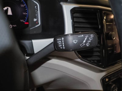2021 Volkswagen Atlas 3.6L V6 SEL Premium R-Line