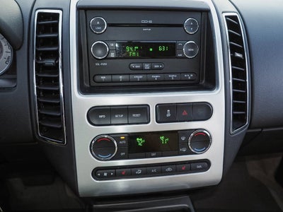 2008 Ford Edge Limited