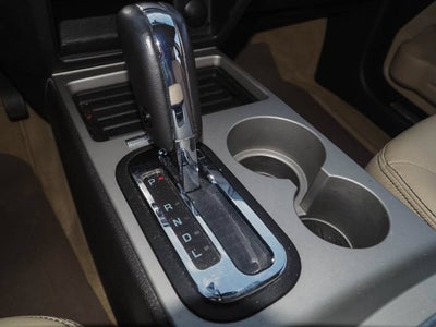 2008 Ford Edge Limited