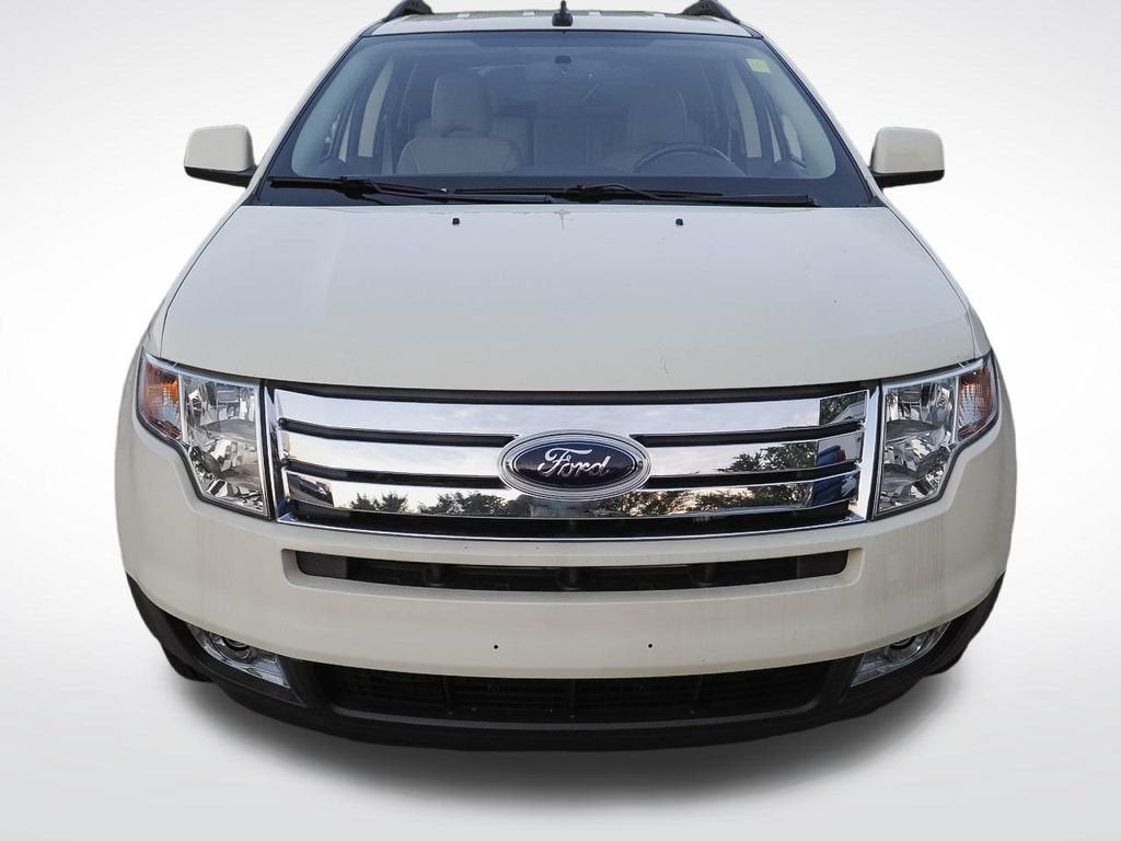 2008 Ford Edge Limited