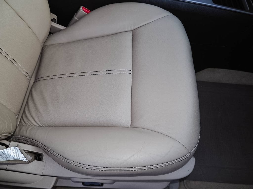 2008 Ford Edge Limited