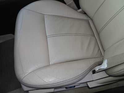2008 Ford Edge Limited