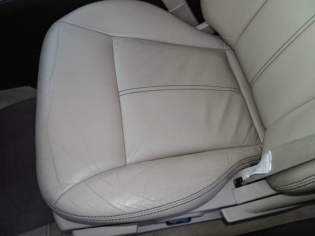 2008 Ford Edge Limited