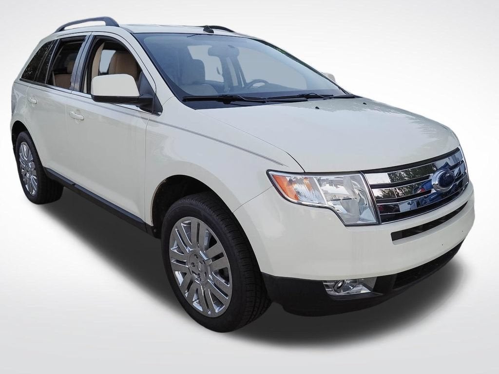 2008 Ford Edge Limited