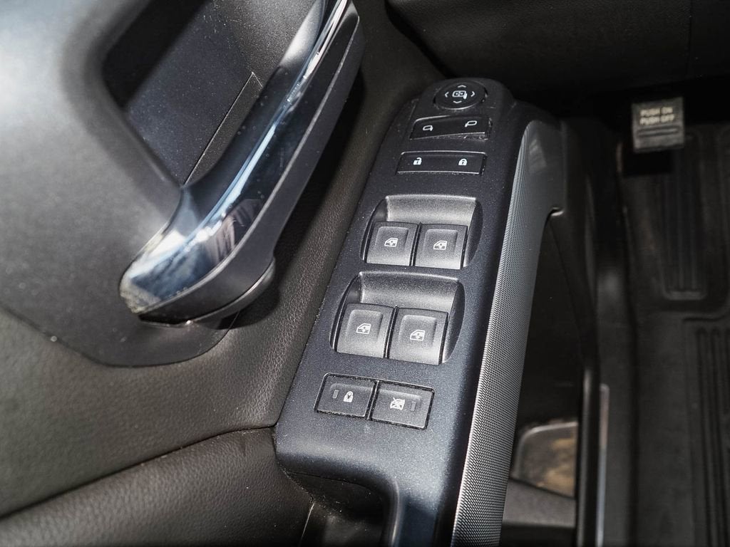 2019 Chevrolet Silverado LD LT