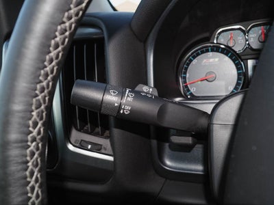 2019 Chevrolet Silverado LD LT