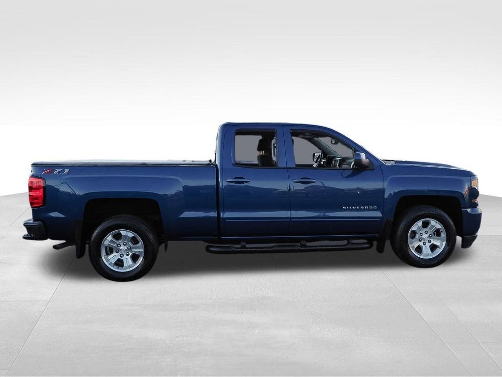 2019 Chevrolet Silverado LD LT