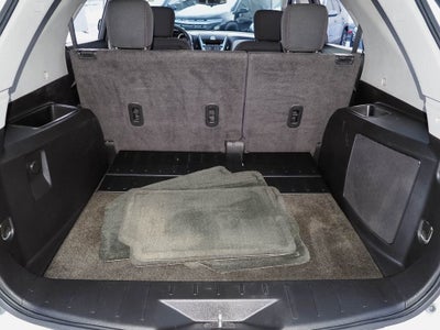 2012 Chevrolet Equinox LS