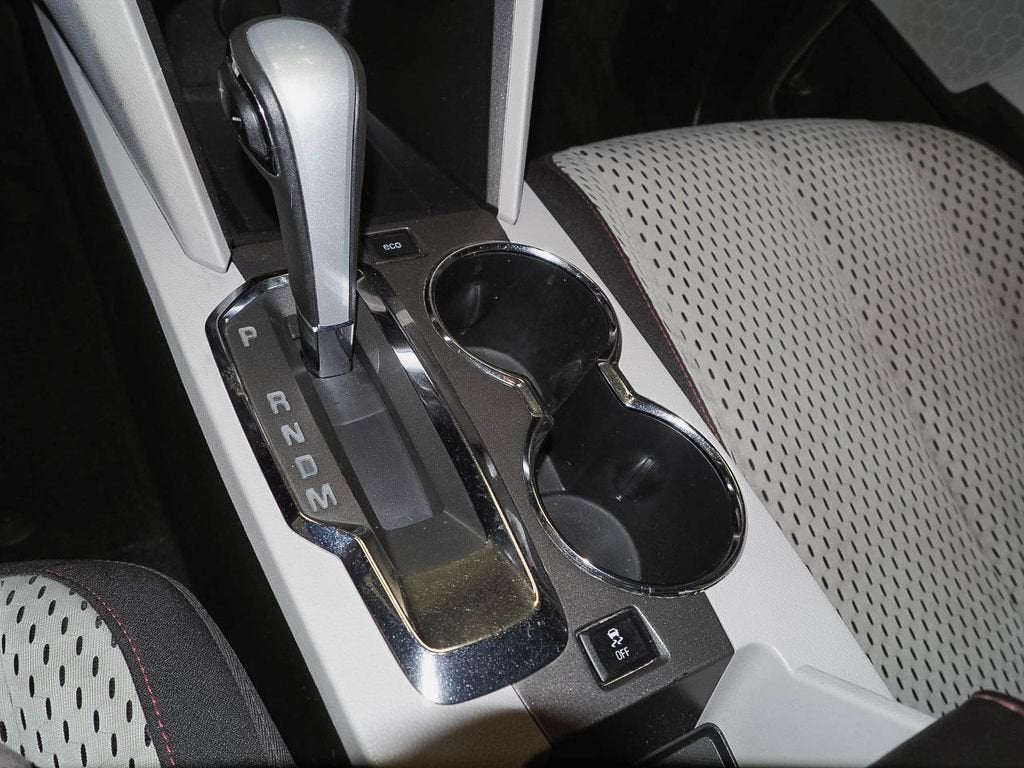 2012 Chevrolet Equinox LS