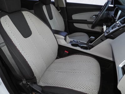 2012 Chevrolet Equinox LS