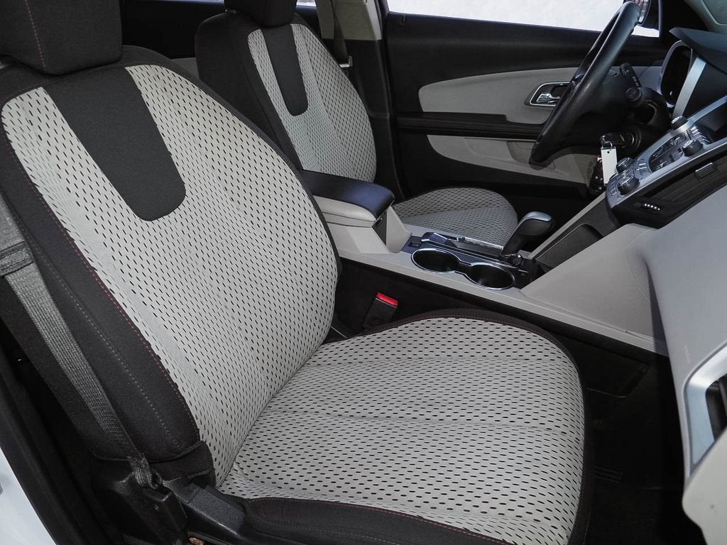 2012 Chevrolet Equinox LS