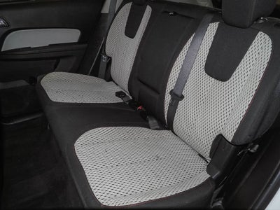 2012 Chevrolet Equinox LS