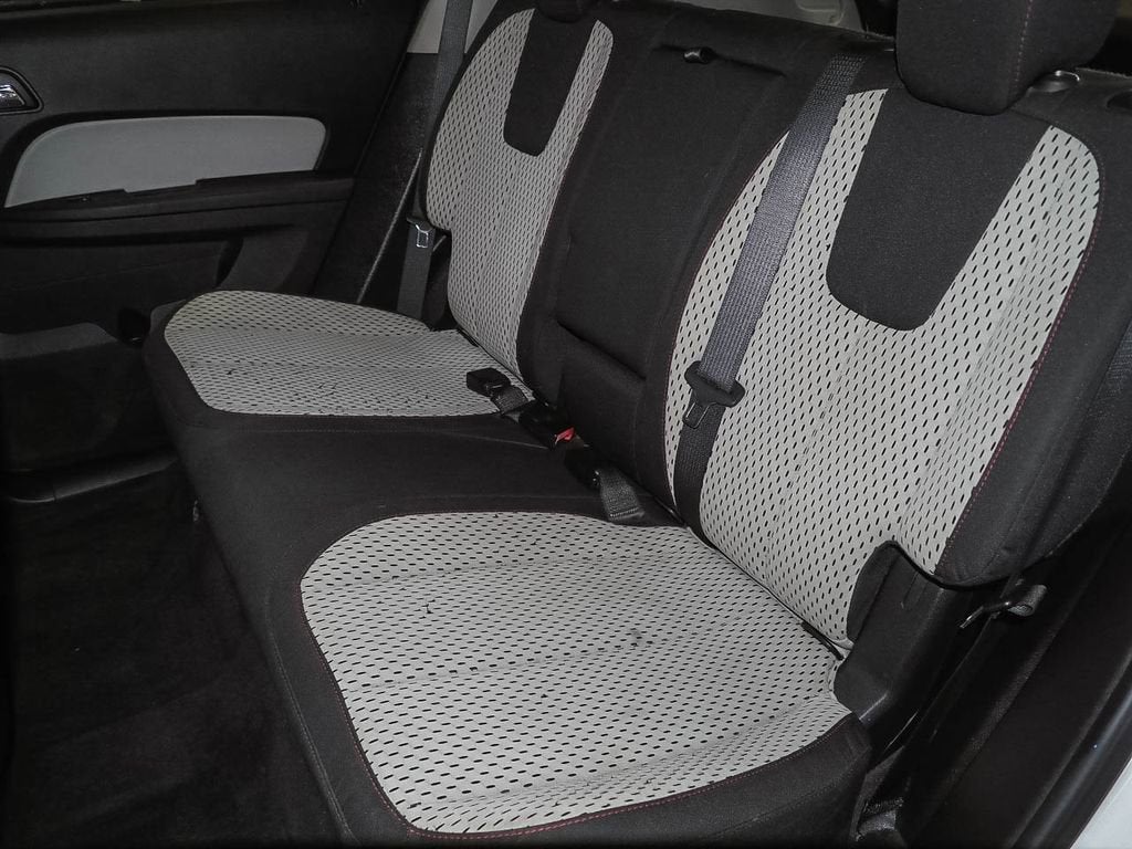 2012 Chevrolet Equinox LS