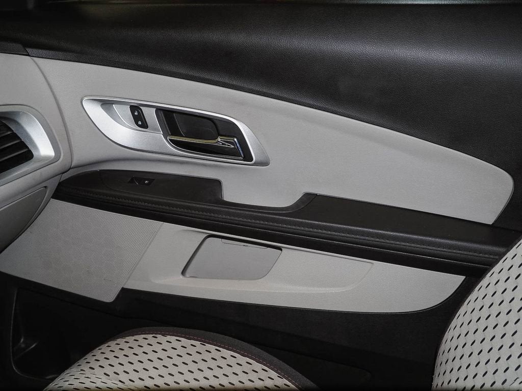 2012 Chevrolet Equinox LS