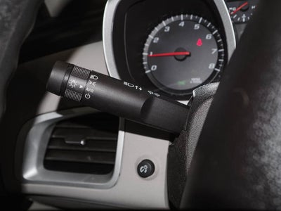 2012 Chevrolet Equinox LS