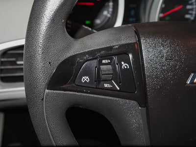 2012 Chevrolet Equinox LS