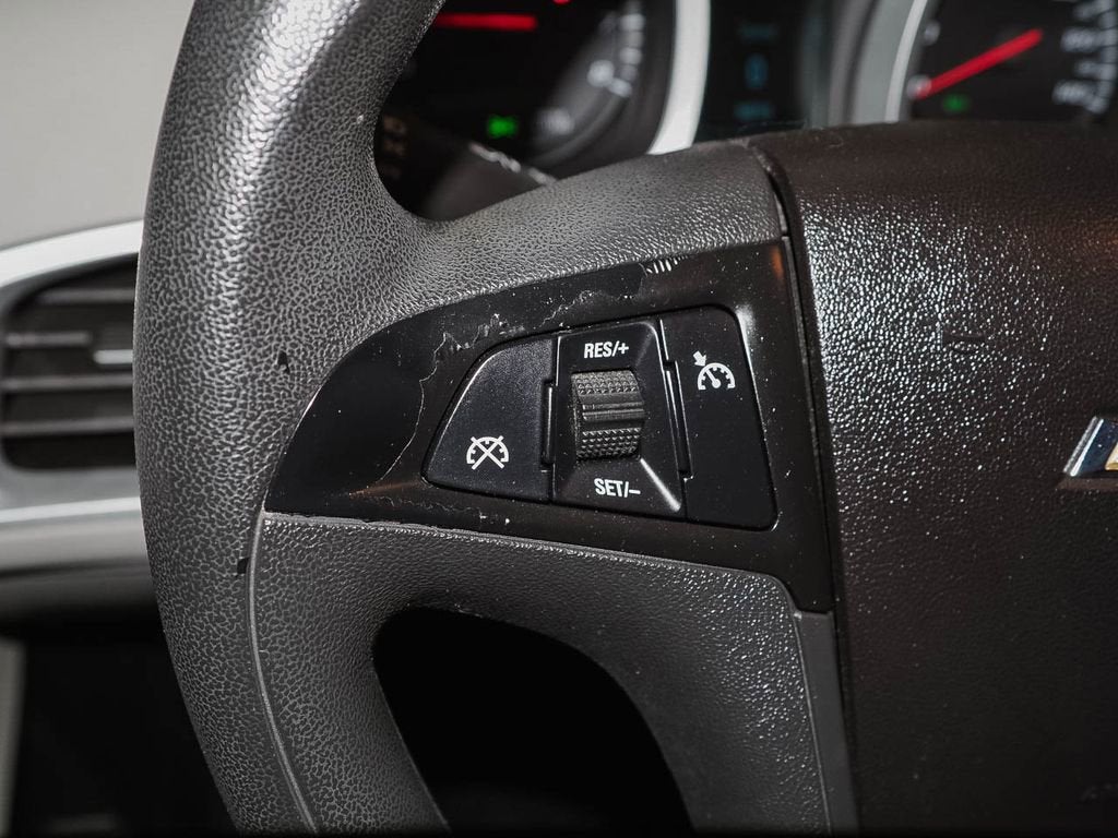 2012 Chevrolet Equinox LS