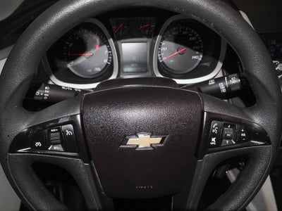 2012 Chevrolet Equinox LS