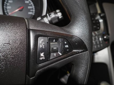 2012 Chevrolet Equinox LS