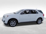 2012 Chevrolet Equinox LS