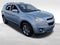 2014 Chevrolet Equinox LTZ
