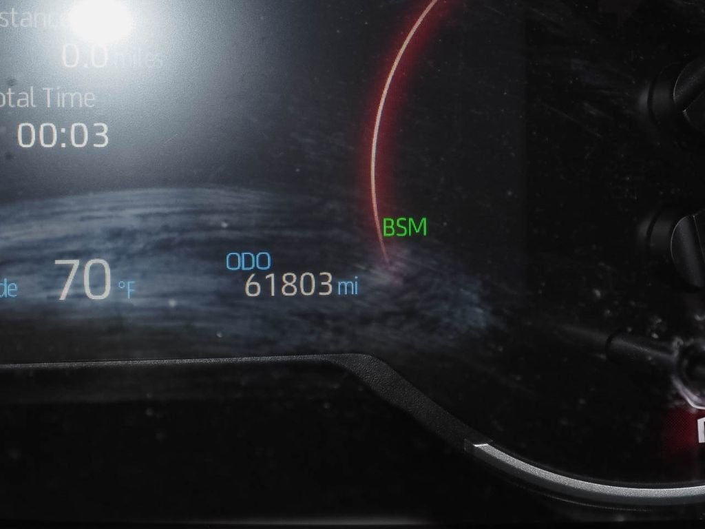 2022 Toyota RAV4 TRD Off Road