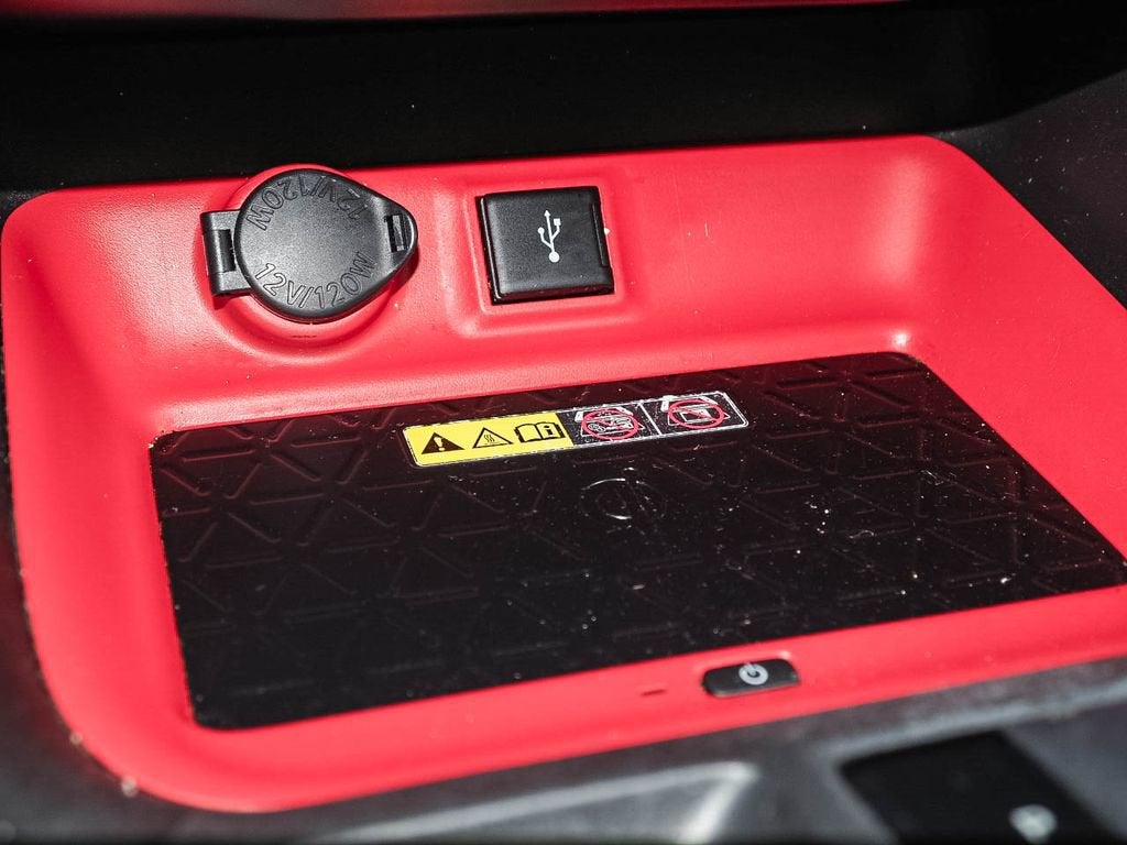 2022 Toyota RAV4 TRD Off Road