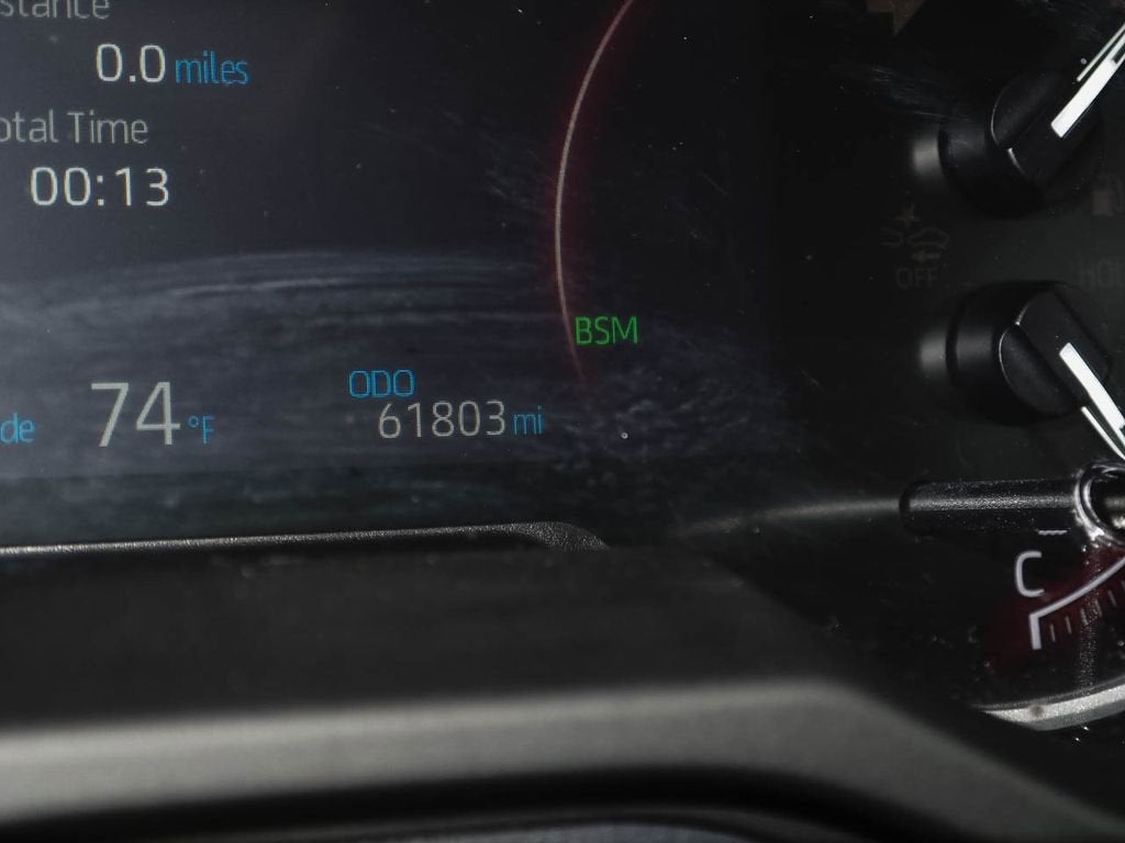 2022 Toyota RAV4 TRD Off Road