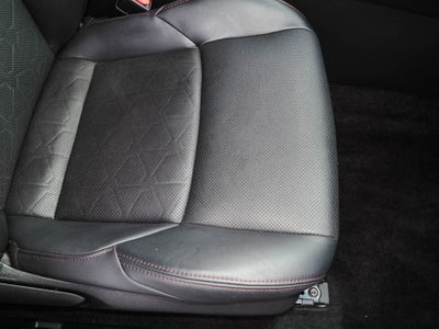 2022 Toyota RAV4 TRD Off Road