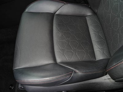 2022 Toyota RAV4 TRD Off Road