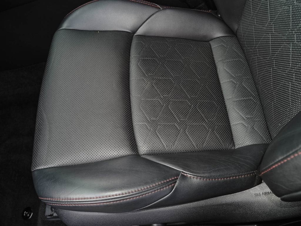 2022 Toyota RAV4 TRD Off Road