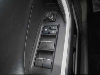 2022 Toyota RAV4 TRD Off Road